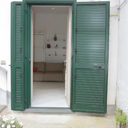 Apartamento La Lucciola Amalfi Exterior foto